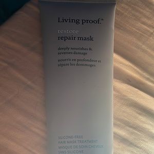 Living Proof Restore Repair Mask